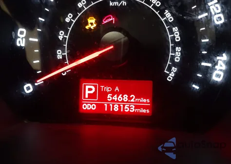 2011 Kia Sportage Lx z USA, uszkodzony, nr VIN KNDPBCA28B7084248